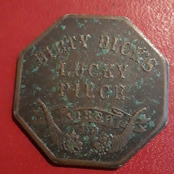 Token - Picture 2 of 2